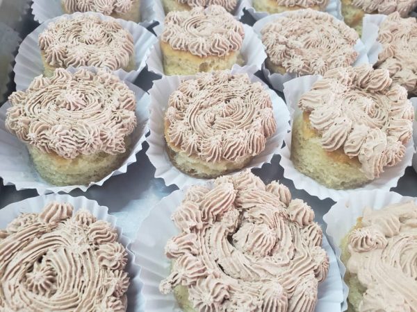 Panecremas de Nata